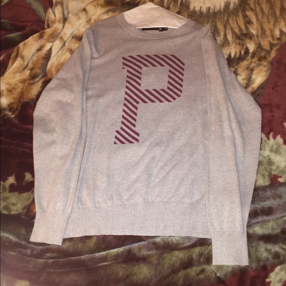 Play Cloths Cardigan sweater